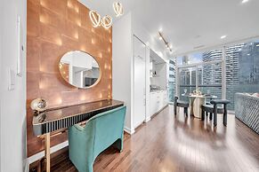 The Harrington Toronto