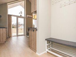 5 Star Holiday Home in Laeso