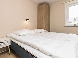 5 Star Holiday Home in Laeso