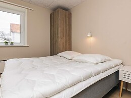 5 Star Holiday Home in Laeso