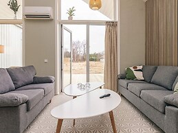 5 Star Holiday Home in Laeso