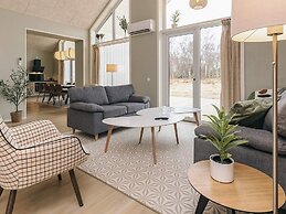 5 Star Holiday Home in Laeso