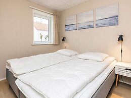 5 Star Holiday Home in Laeso