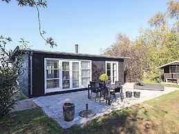 6 Person Holiday Home in Dannemare