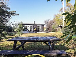 6 Person Holiday Home in Dannemare