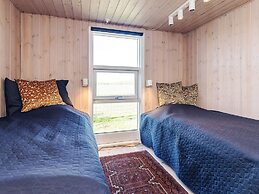 6 Person Holiday Home in Dannemare