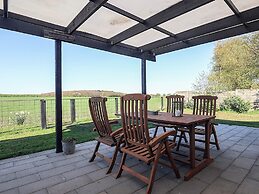 6 Person Holiday Home in Dannemare