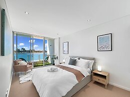 Stylish Apartment Near Mandurah's Best Spots