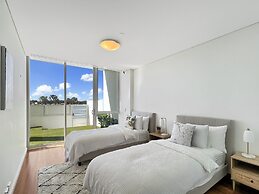 Stylish Apartment Near Mandurah's Best Spots