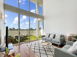 Stylish Apartment Near Mandurah's Best Spots