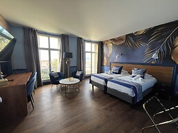 Résidence Hôtel Windsor