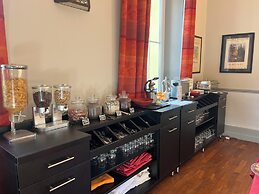 Résidence Hôtel Windsor