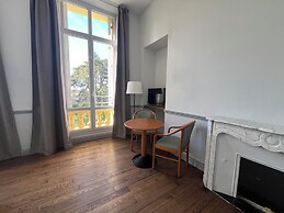 Résidence Hôtel Windsor