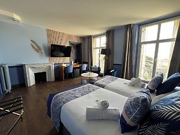 Résidence Hôtel Windsor