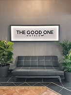THE GOOD ONE Hotel