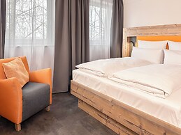 THE GOOD ONE Hotel