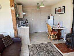 Bucks Farm Holiday Cottages