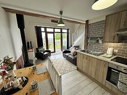Bucks Farm Holiday Cottages