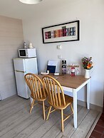 Bucks Farm Holiday Cottages