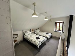 Bucks Farm Holiday Cottages