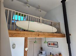 Bucks Farm Holiday Cottages