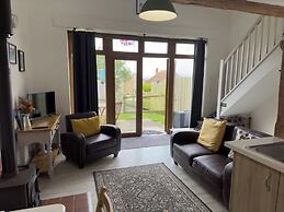 Bucks Farm Holiday Cottages