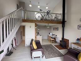 Bucks Farm Holiday Cottages