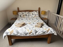 Bucks Farm Holiday Cottages