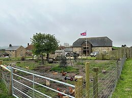 Bucks Farm Holiday Cottages
