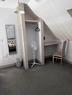 Bucks Farm Holiday Cottages
