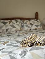 Bucks Farm Holiday Cottages