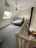 Bucks Farm Holiday Cottages