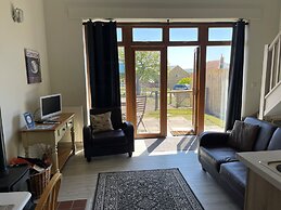 Bucks Farm Holiday Cottages