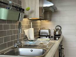 Bucks Farm Holiday Cottages