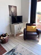 Bucks Farm Holiday Cottages