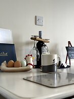 Bucks Farm Holiday Cottages