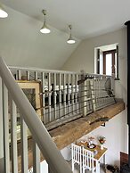 Bucks Farm Holiday Cottages
