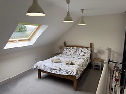 Bucks Farm Holiday Cottages