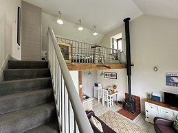 Bucks Farm Holiday Cottages