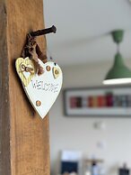 Bucks Farm Holiday Cottages