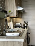 Bucks Farm Holiday Cottages