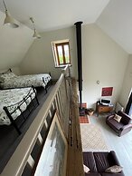 Bucks Farm Holiday Cottages
