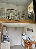Bucks Farm Holiday Cottages
