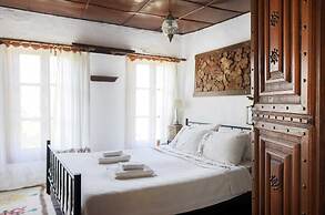 Nikbin Retreat