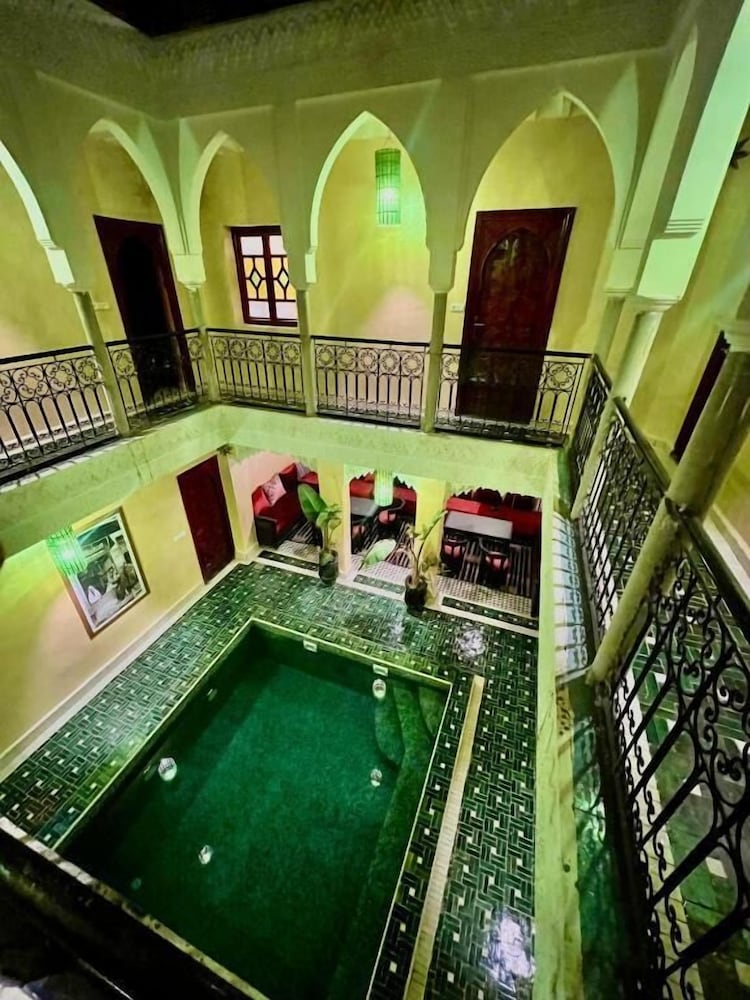 RIAD NAFFAR