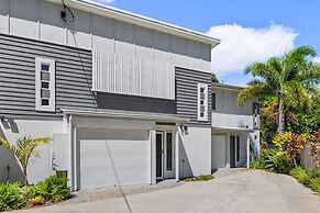 Bright 3-bed Home Near Maroochydore Beach