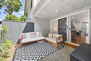 Bright 3-bed Home Near Maroochydore Beach