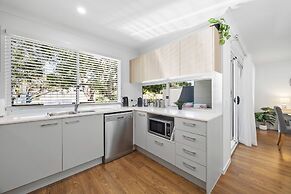 Bright 3-bed Home Near Maroochydore Beach