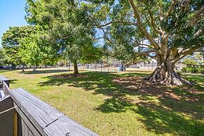 Bright 3-bed Home Near Maroochydore Beach