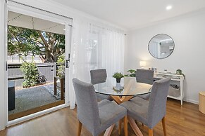 Bright 3-bed Home Near Maroochydore Beach